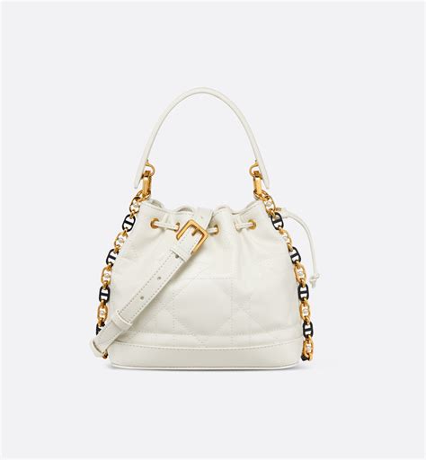 dior jolie bucket bag|Small Dior Jolie Bucket Bag.